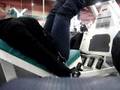 12 plates Leg Press