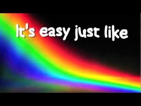 shawn brown - ABC's by Shawn Brown. This is the lyric video to this song.