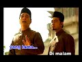 faisal af6 ex kumpulan FAR EAST - kekayaan hati