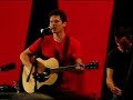 Old Crow Medicine Show-Tennessee Pusher Live
