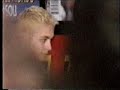 valentino rossi al motor show 97 bologna