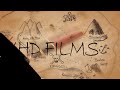 XHD Films Intro - Script