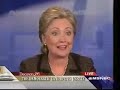 Hillary Clinton recalls SNL parody: Does Obama want pillow?