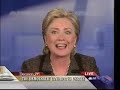 Hillary Clinton recalls SNL parody: Does Obama want pillow?