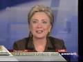 Hillary Clinton recalls SNL parody: Does Obama want pillow?