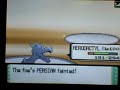 Pokemon Battle 5 - Lunula Pokemon Battle 5 - Lunula