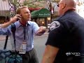 Reporter Arrested in Denver Taking Pictures of Senators