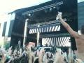 Bloody Beetroots at stereosonic brisbane #2
