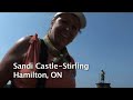 Watch: Parksville's Canadian Open Sand Sculpting Competition