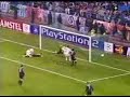 Gol Djalminha a la Juventus