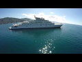 al said yacht trieste al said yacht trieste