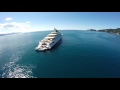 al said yacht trieste al said yacht trieste