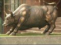 ronak story markets open strong