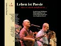 Bernies Autobahnband - Der alte Professor (Leben ist Poesie) Bernies Autobahnband - Der alte Professor (Leben ist Poesie)