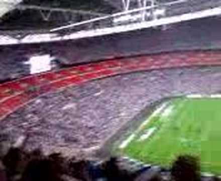 bristol rovers at wembley