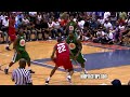 LeBron James VS Kevin Durant!!! Durant Drops 59 Points In CRAZY Matchup!