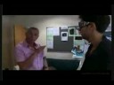 Hollyoaks Backstage Guy Burnet Part 1 Hollyoaks Backstage Guy Burnet Part 1