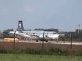 Breguet Atlantic in Wittmund 05.06.2009