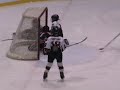 Hockey all-star ... 9 years old! Hockey all-star ... 9 years old!