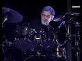 Steve Gadd playing Chega De Saudade