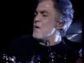 larry goldings in the hammond organ b3, steve gadd on drums