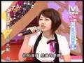 我愛黑澀會2008/10/16 美眉30秒包你笑大挑战4/5