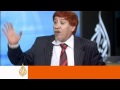Armed tribesmen battle Yemeni forces