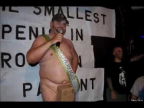 Howard sterns smallest penis contest remarkable, rather Seems howard sterns smallest penis contest sorry