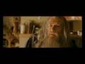 Il Signore dei Tarelli - Bulbo e Glandalf