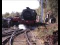 Tanfield Railway Steam Gala Weekend Sept 09