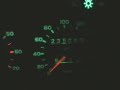Volvo 360 turbo accerlation