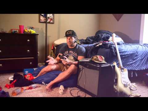 Fort Hood TREPAC Funnies contest video