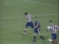 Atlético de Madrid - Barça 93-94 Atlético de Madrid - Barça 93-94