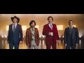 Anchorman 2 Official Teaser Trailer #2