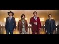 Anchorman 2 Official Teaser Trailer #2 - YouTube