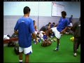 Brasil, lo nunca visto Ronaldinho