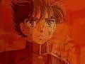 AMV - Babel II - Fields of Gold