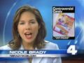AntiPoleez on NBC KOB TV Candy claims to eliminate alcohol breath