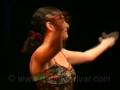 Yek Gole Saye Chaman, Iran Folk Song, یک گل سایه چمن