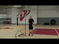 Track & Field Training : How to Increase Your Vertical Leap