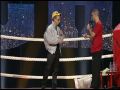 Oliver Pocher Straßen cobra mit Bushido+Kay One Kennst du die Stars live Gefaehrliches Halbwissen