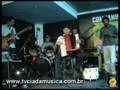 Oswaldinho do Acordeon - Asa branca blues