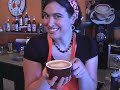 Coffee Girl reprise, Astoria Oregon