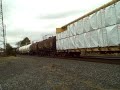 CSX Q438 has nice power
