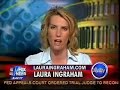 Ingraham on O\ Ingraham on O\