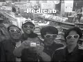 Pedicab - Dito Tayo sa Dilim