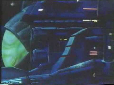 Ulysses 31 - 4 - Guardian of the Cosmic Winds