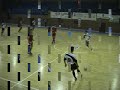 NAVALMORAL FUTBOL SALA J.11 TEMP 08-09