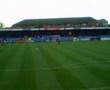 Macclesfield Town - Moss Rose