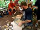 Flint Knapping Flint Knapping